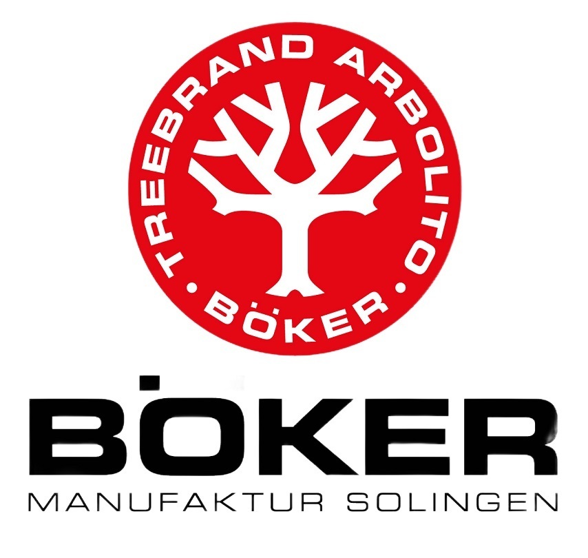 Boker Solingen
