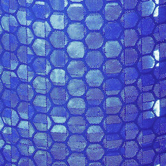 Синяя лента