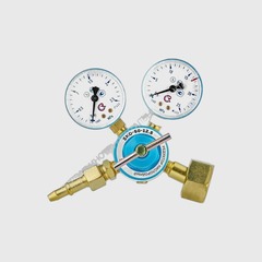 Редукторы кислородные