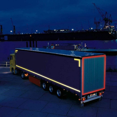 Контурная маркировка