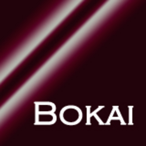 Bokai