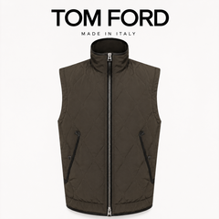 Мужские жилеты Tom Ford