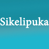 Sikelipuka