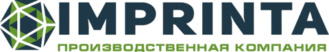 Лого Imprinta