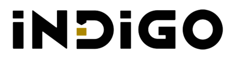 Лого INDIGO