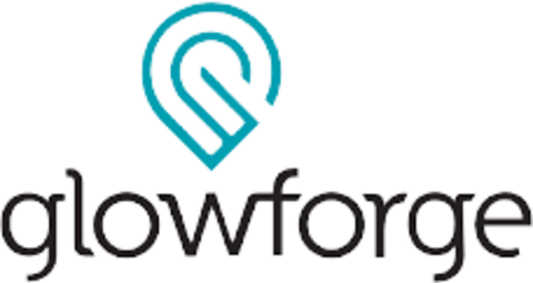 Лого Glowforge