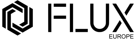 Лого FLUX