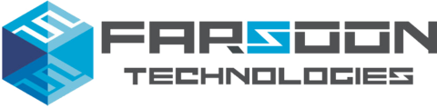 Лого Farsoon Technologies