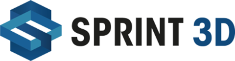 Лого Sprint 3D