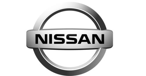 Пороги на Nissan