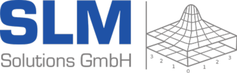 Лого SLM Solutions