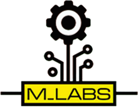 Лого MLABS