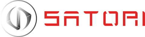 Лого Satori