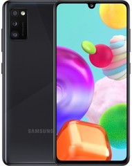 Galaxy A41