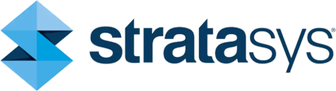 Лого Stratasys