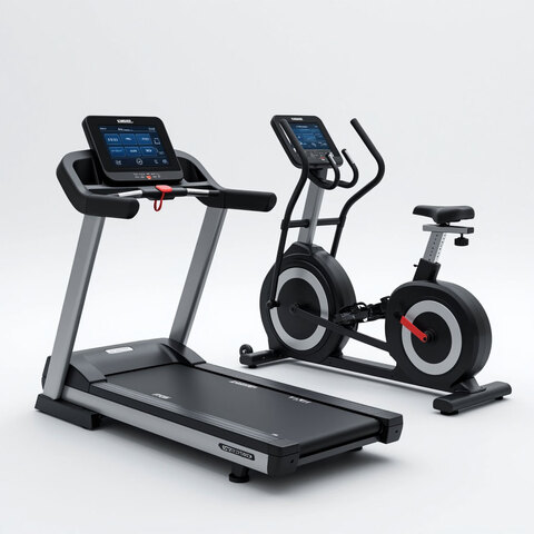 Кардиотренажеры