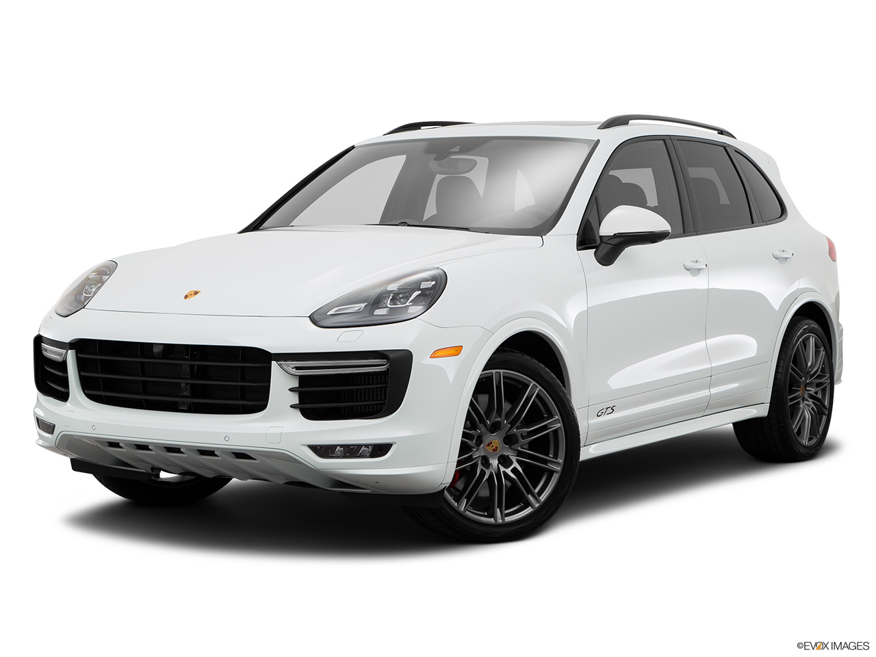 Porsche Cayenne 2011-2017