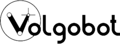 Лого VolgoBot