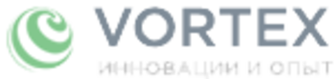 Лого Vortex
