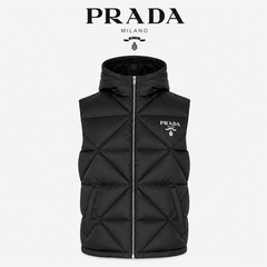 Мужские жилеты Prada