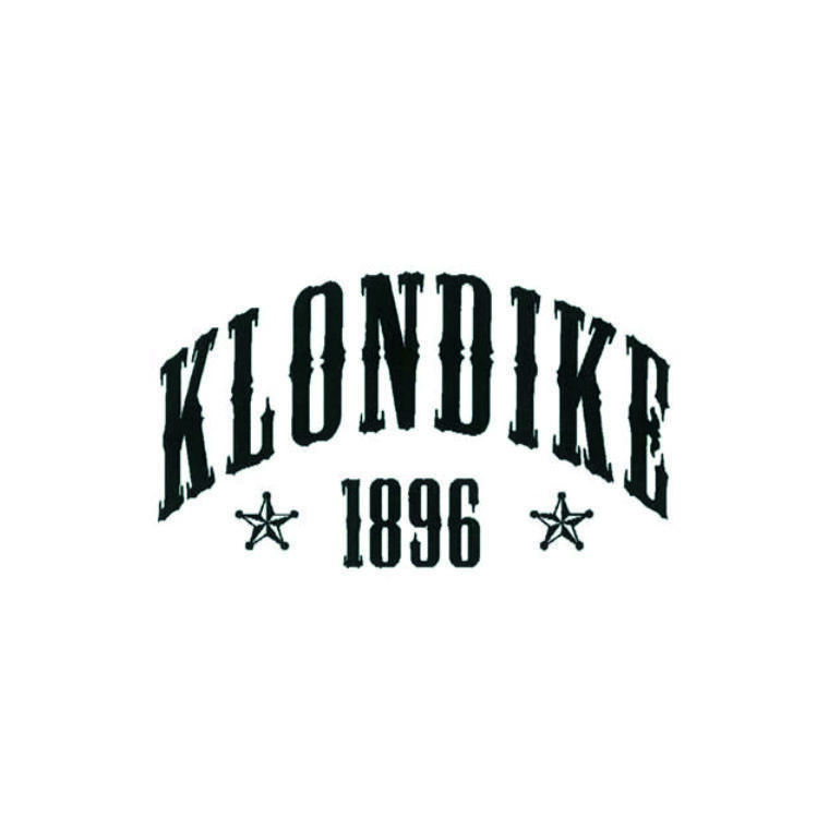 Klondike 1896