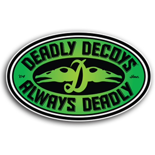 Deadly Decoys