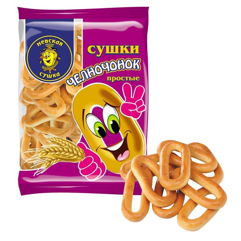 Сушки