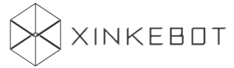 Лого XINKEBOT