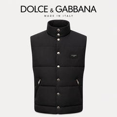 Мужские жилеты Dolce & Gabbana