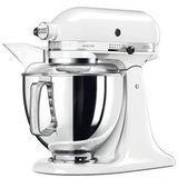 Планетарные миксеры