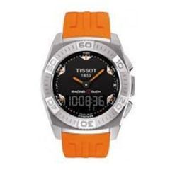 Tissot Racing-Touch