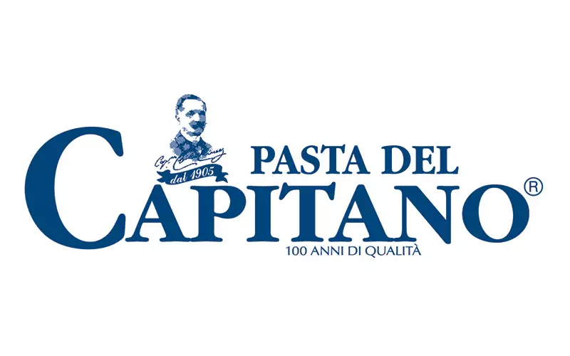 Pasta del Capitano