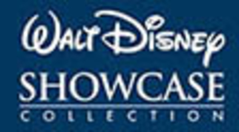 Disney Showcase (Англия)