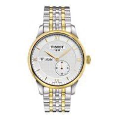 Tissot Le Locle