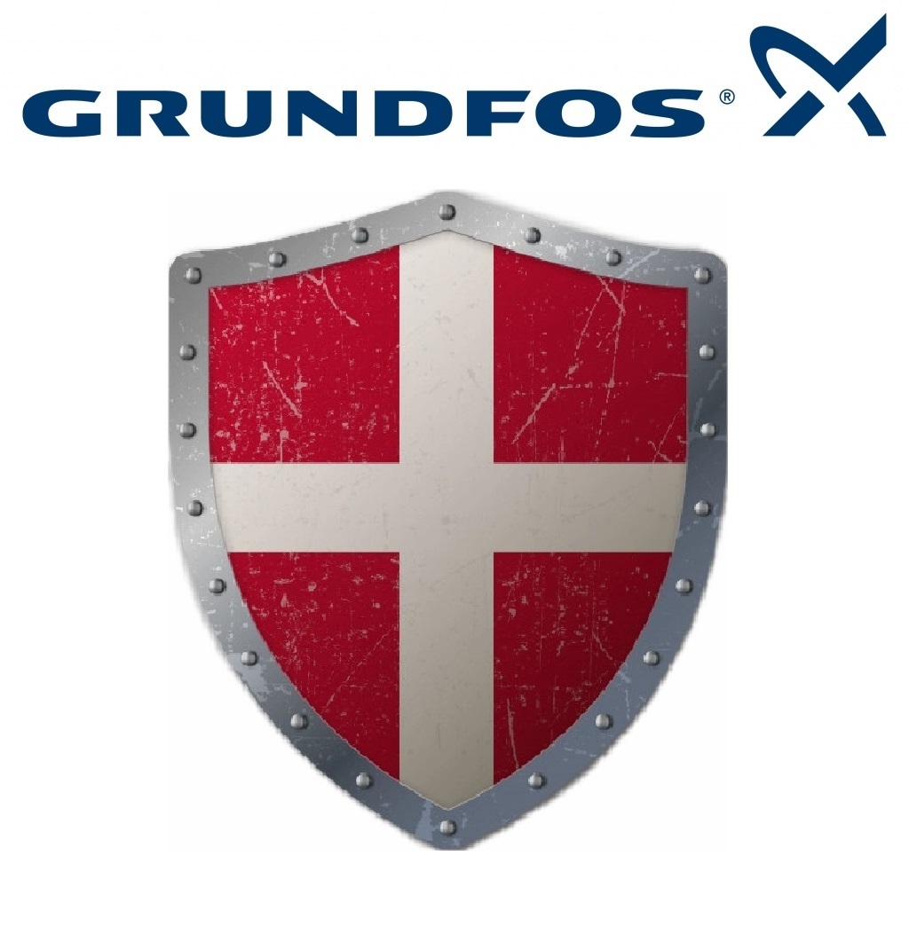 Канализационный насос Grundfos Sololift купить недорого в Москве ...