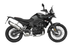 F 900 GS Adventure