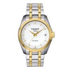 Tissot Couturier Automatic