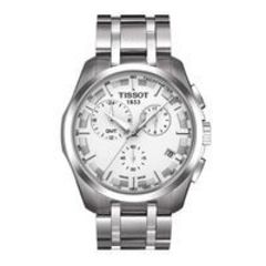 Tissot Couturier