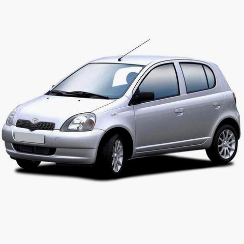 Yaris-I (1999-2005)