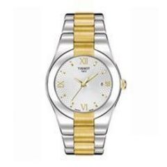 Tissot Glamsport
