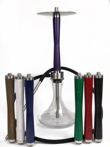 Geometry Big Bro Stab Honeycomb – Hookah Vault