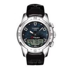 Tissot T-Touch II