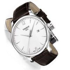 Tissot Tradition