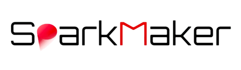 Лого SparkMaker