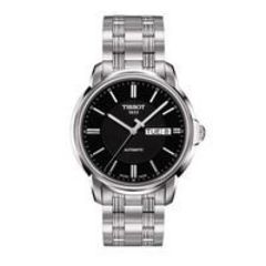 Tissot Automatics III