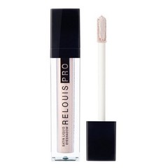 Тени для век жидкие сатиновые Relouis Pro Satin Liquid Eyeshadow
