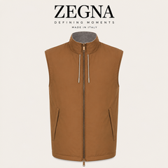 Мужские жилеты Zegna