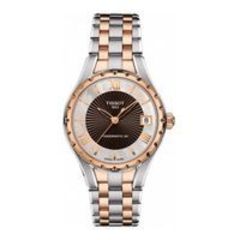 Tissot Lady 80 Automatic