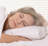 Кровати для пожилых людей
