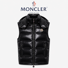Мужские жилеты Moncler
